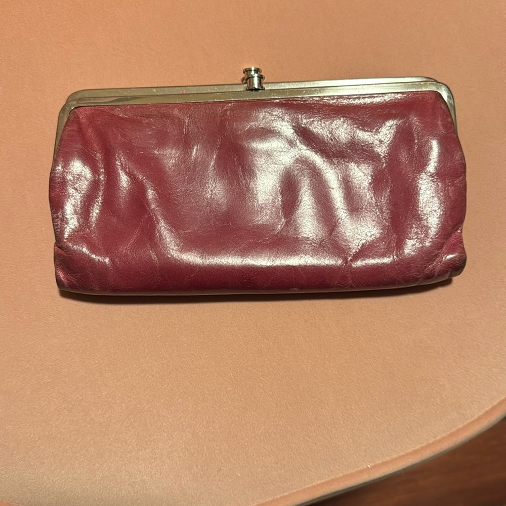 Hobo Lauren Wallet